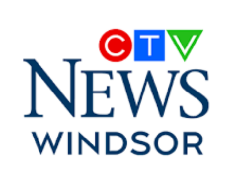 CTV News Windsor logo