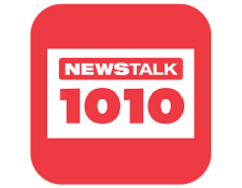 Newstalk 1010 Toronto logo