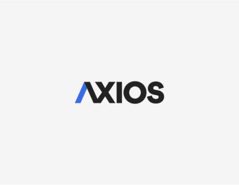 Axios logo