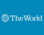 The World logo