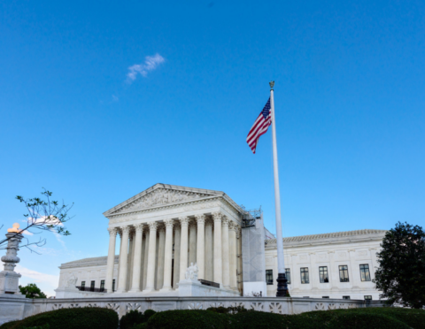 United States Supreme Court