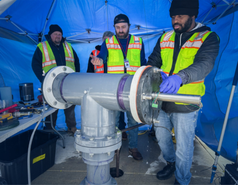 MotMot Tether Manager