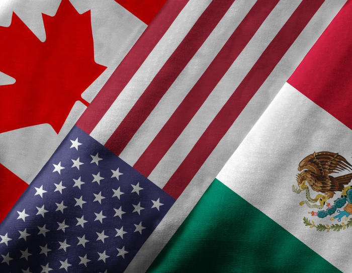 The Latest on USMCA: Where Things Stand After the July 1 Extension Deadline  - MichAuto