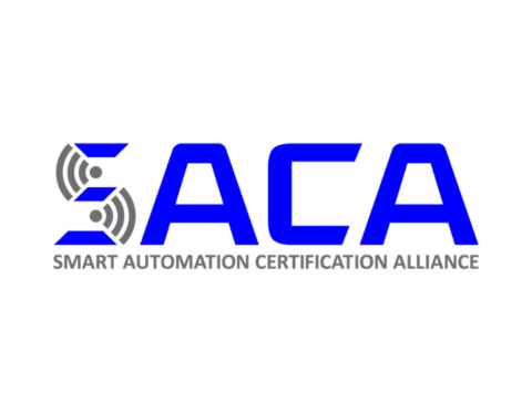 SACA logo
