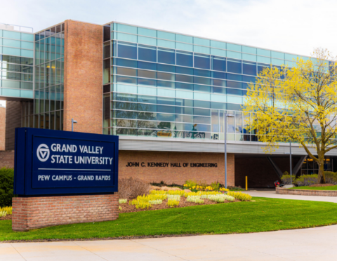 Grand Valley State University