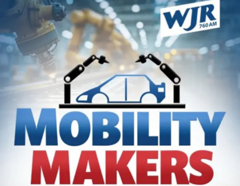 Mobility Makers logo