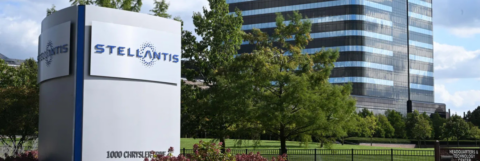 Stellantis Slashed Jobs For Years, Now It's on a Hiring Spree