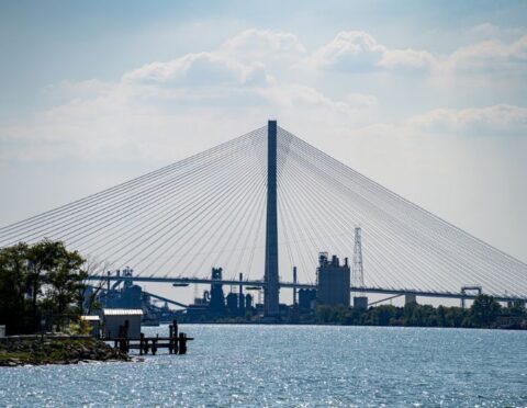 MI smart trade alliance announcement Featured Web