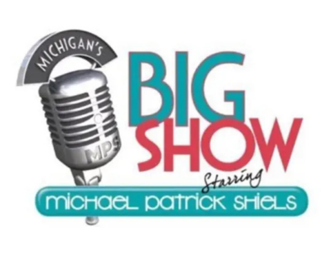 Michigan's Big Show logo