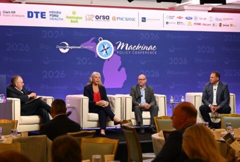 2026 Mackinac Policy Conference