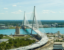 Gordie Howe International Bridge Site Progress October 2025