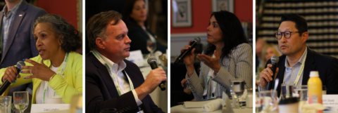 UPDATE: What We’ve Been up to Since Launching MichAuto’s Automobility Policy Roadmap