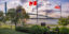 The Ambassador Bridge - (U.S. - Canada Trade Corridor)