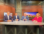 Jim Holcomb, Jeff Donofrio, Glenn Stevens Jr., and Carol Cain on CBS Detroit Michigan Matters