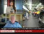 Glenn Stevens Jr. in a TV CBC News interview