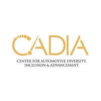 CADIA Logo
