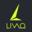 LIVAQ Logo